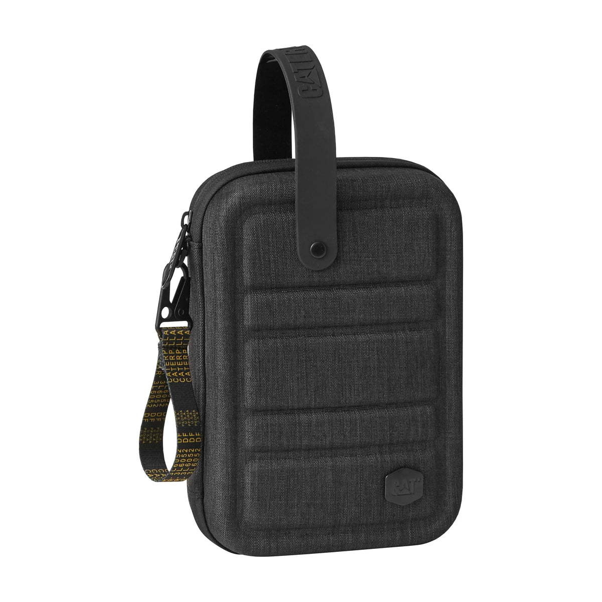 CAT - 84163-500 Bizz Tools Organiser Case - Black