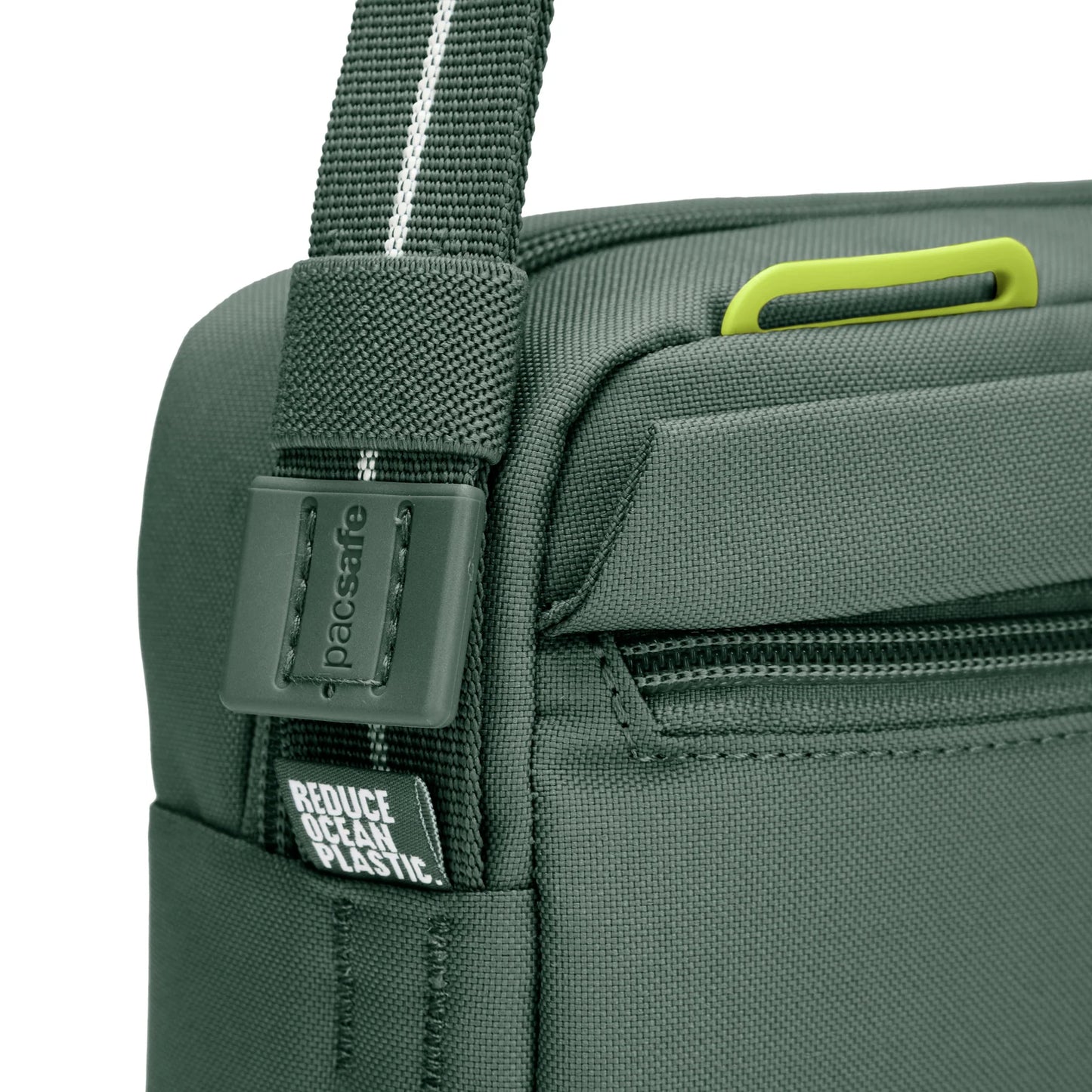 PacsafeGo Anti-Theft Crossbody Bag