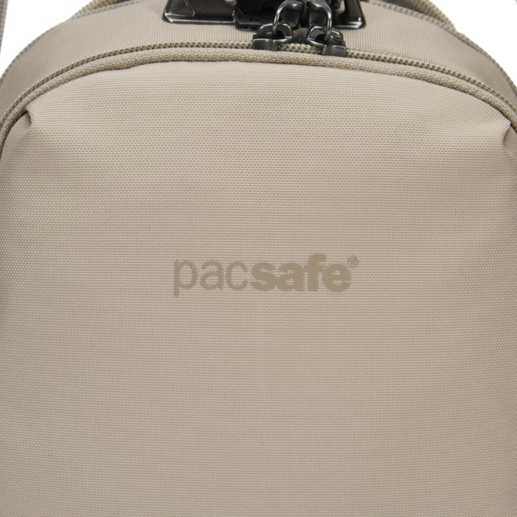 Pacsafe V Companion Crossbody - Rainbow Bags