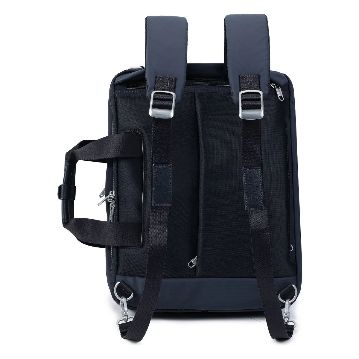 Hedgren Furo13-915 Briefcase & Backpack RFID protection 40 cm Laptop compartment in Vulcan Blue