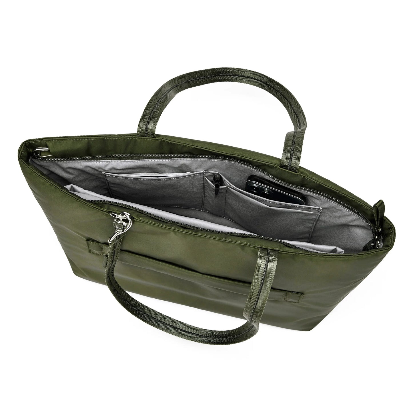 Pacsafe W Carryall Tote