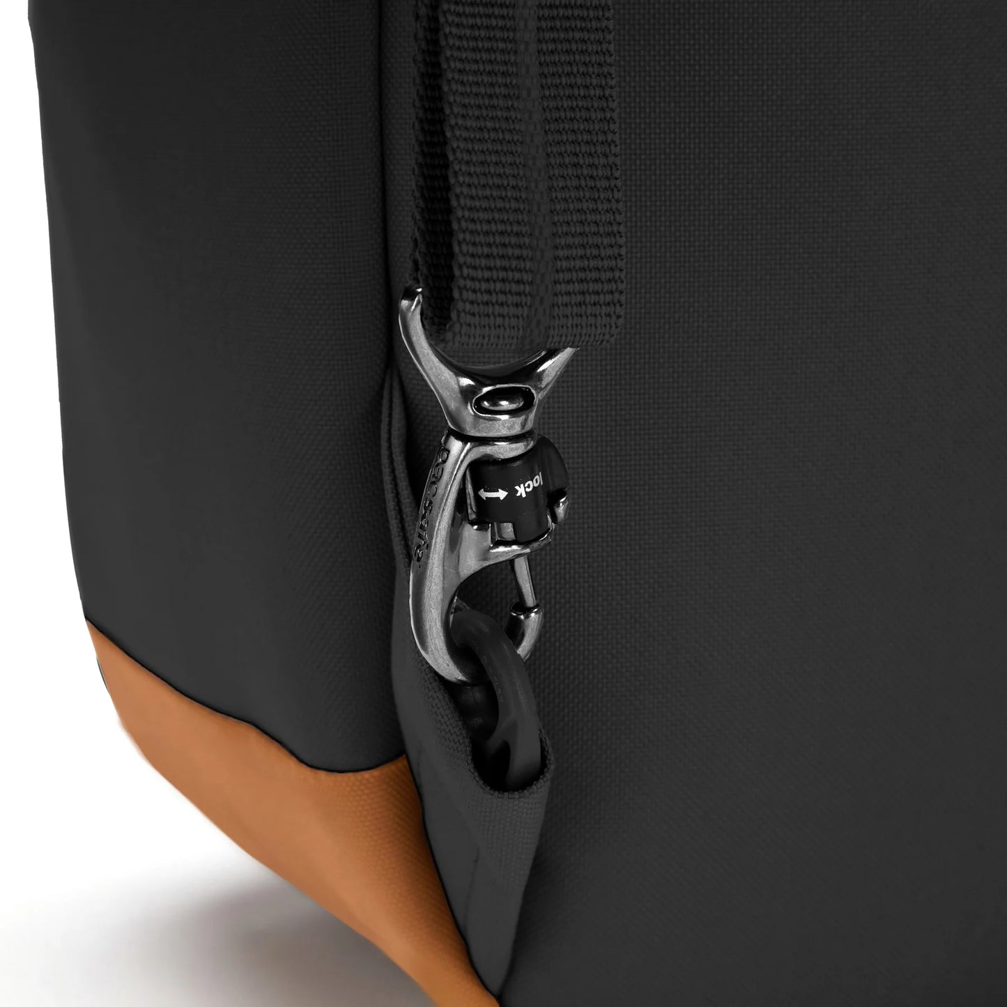 PacsafeGo 15L Anti-Theft Backpack