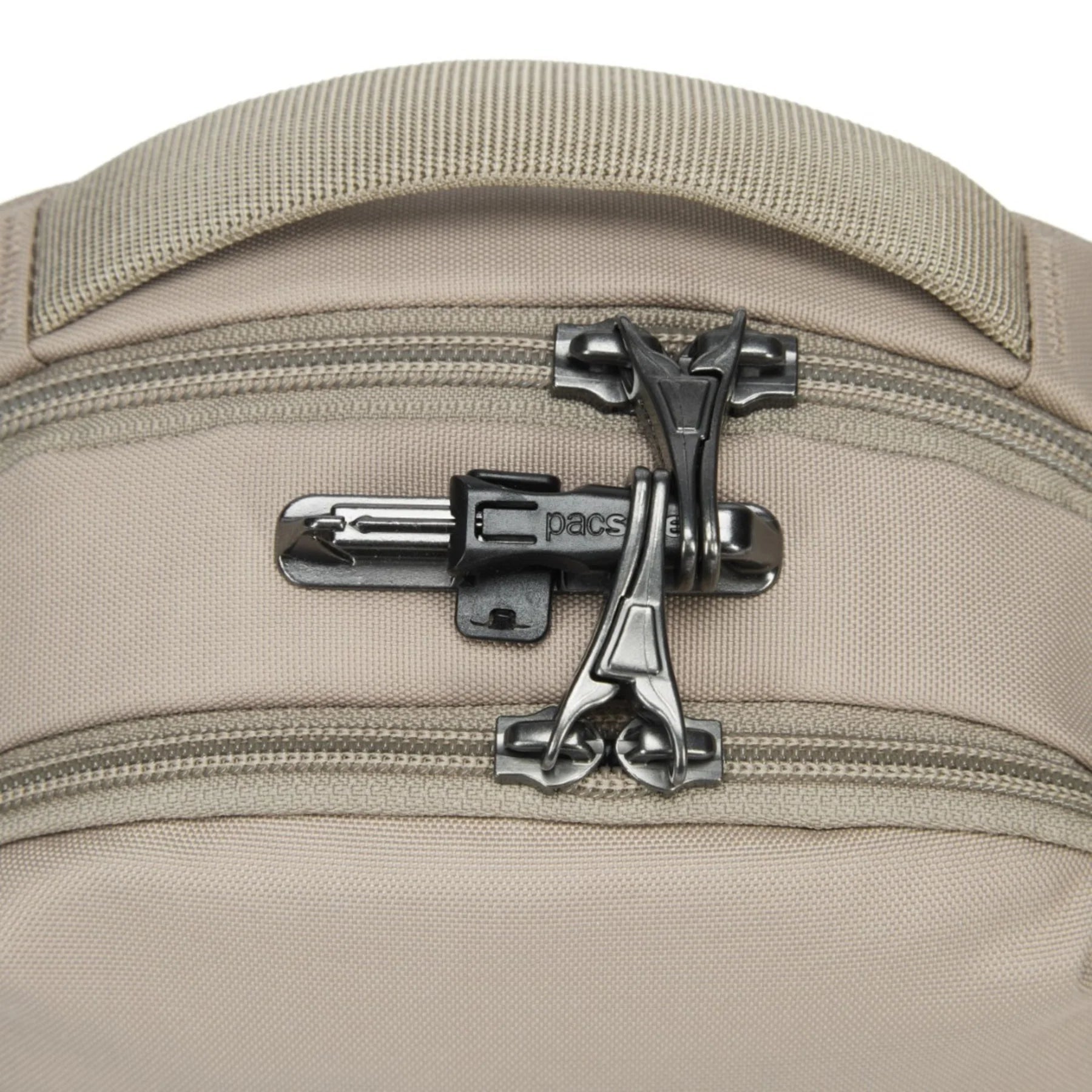 Pacsafe V Companion Crossbody - Rainbow Bags