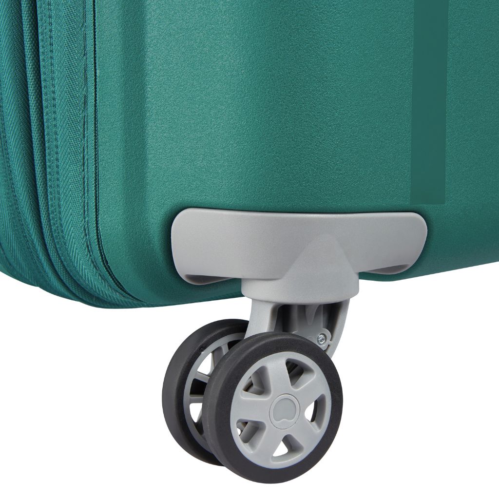 DELSEY - Delsey Clavel 70cm Medium Hardsided Spinner Luggage