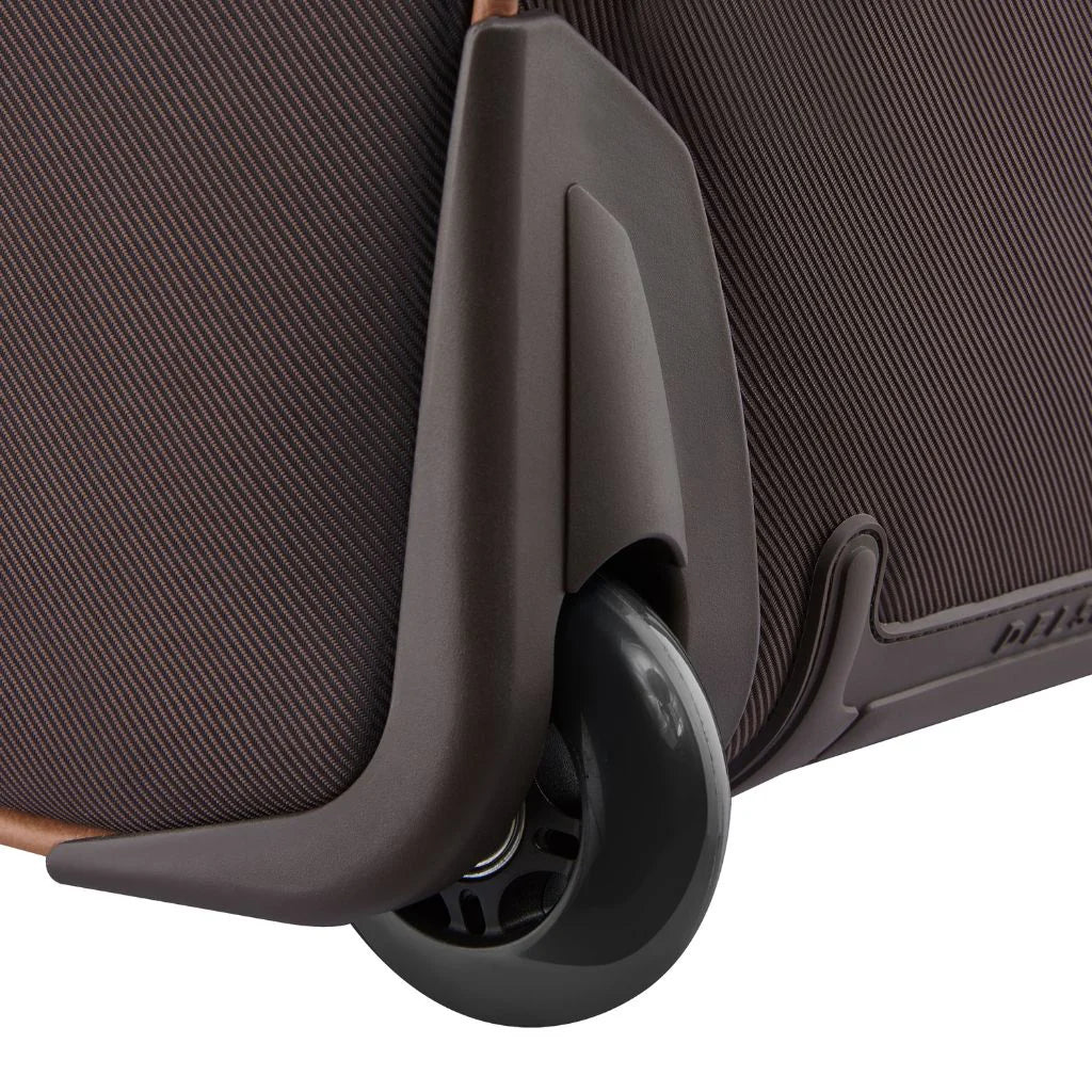 Delsey Chatelet Air 2.0 - 40 cm Underseater Case with Laptop Pocket