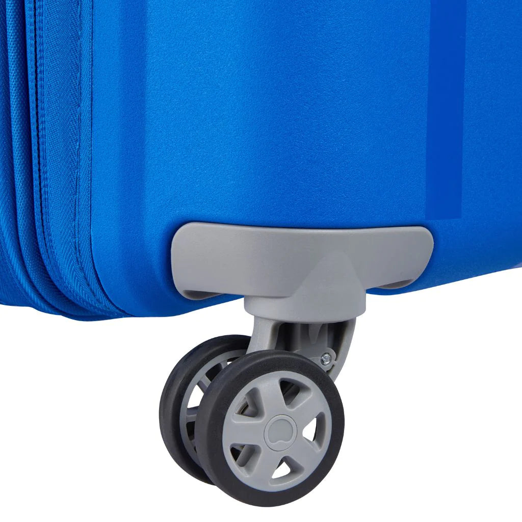 DELSEY - Delsey Clavel 76cm Medium Hardsided Spinner Luggage