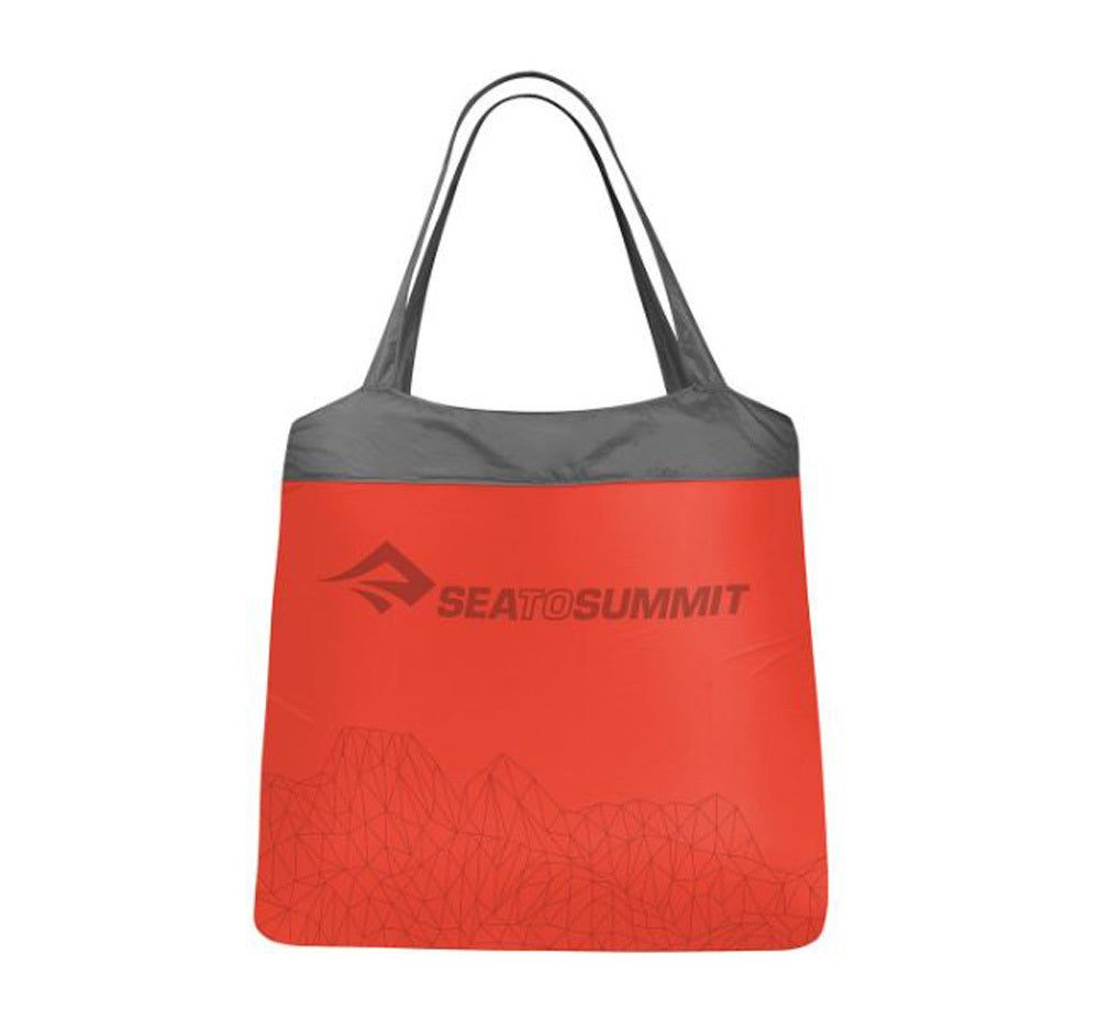 Sea to Summit 25L Ultra-Sil Nano Reusable Packable Shopping Bag