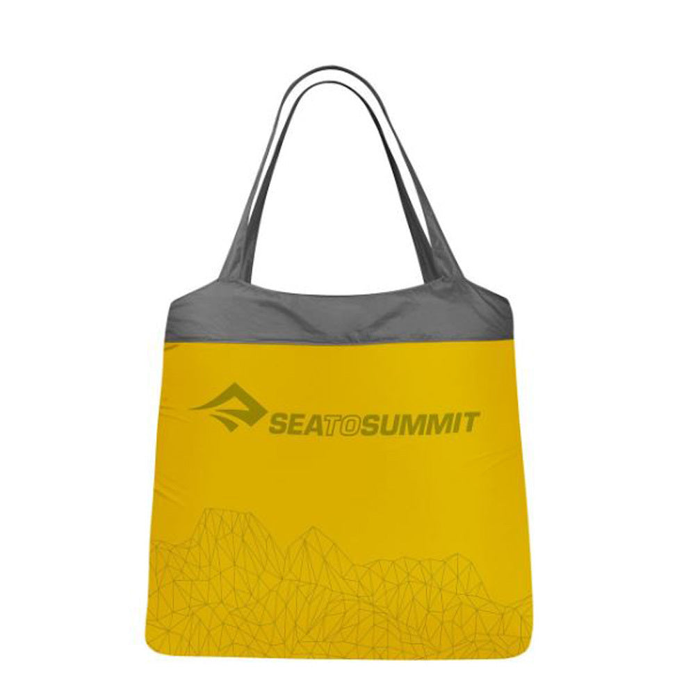 Sea to Summit 25L 超硅纳米可重复使用可折叠购物袋