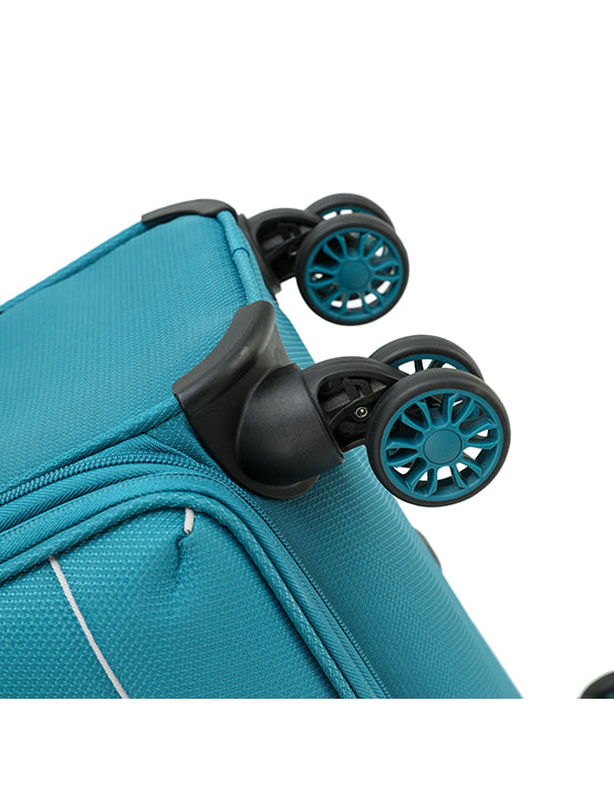 Tosca So Lite 79cm Large Soft Suitcase