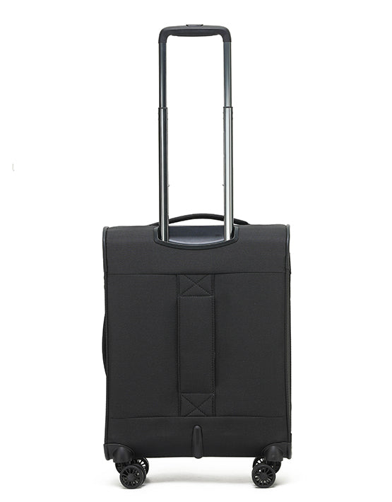 Tosca So Lite Cabin 54cm Lightest Soft suitcase