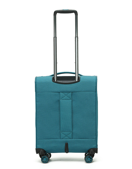 Tosca So Lite Cabin 54cm Lightest Soft suitcase