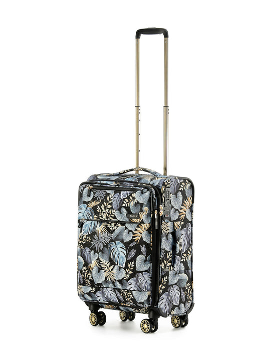 Tosca So Lite Cabin 54cm Lightest Soft suitcase