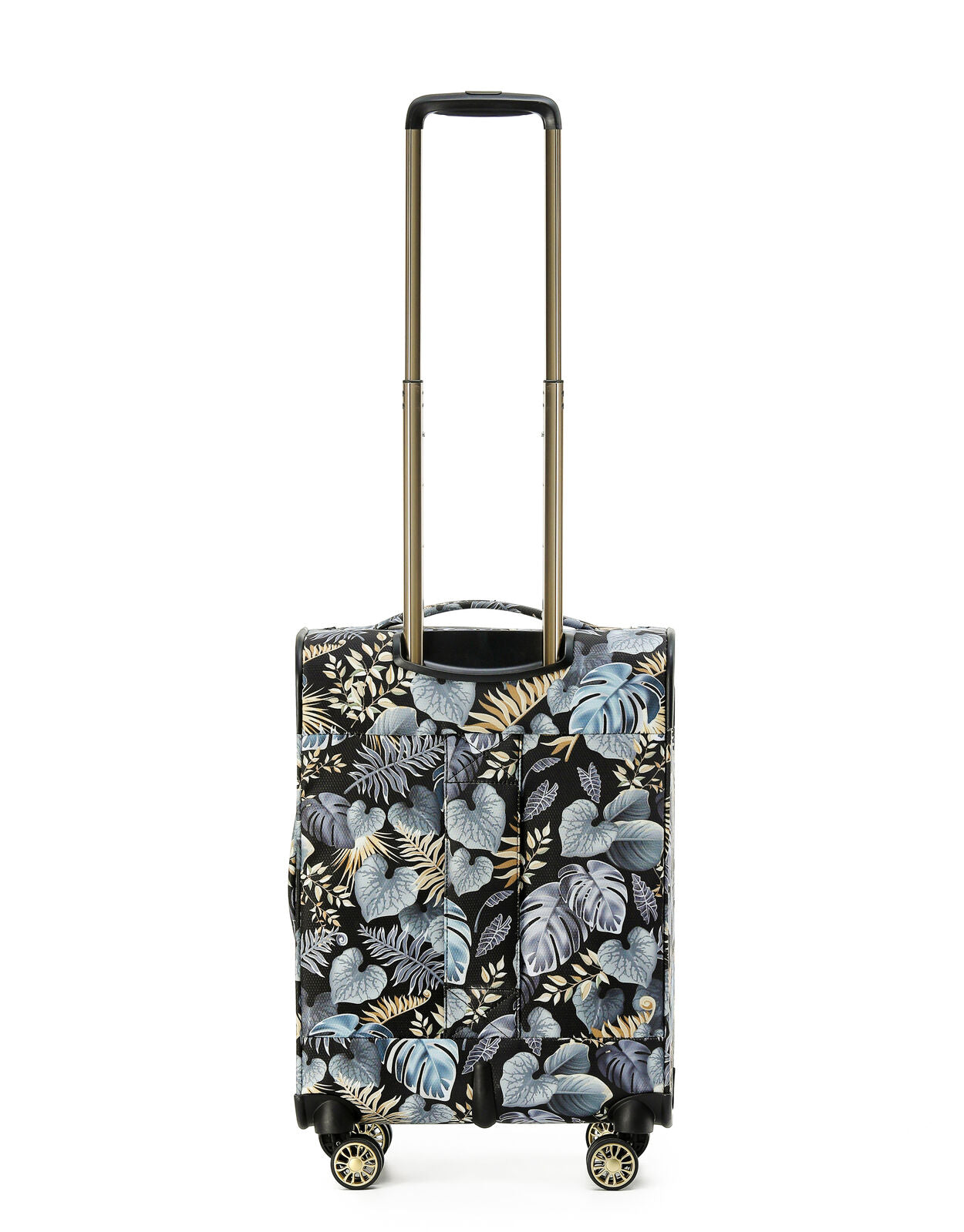 Tosca So Lite Cabin 54cm Lightest Soft suitcase