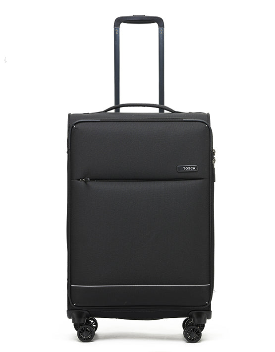 Tosca So Lite Medium 67cm Soft Suitcase