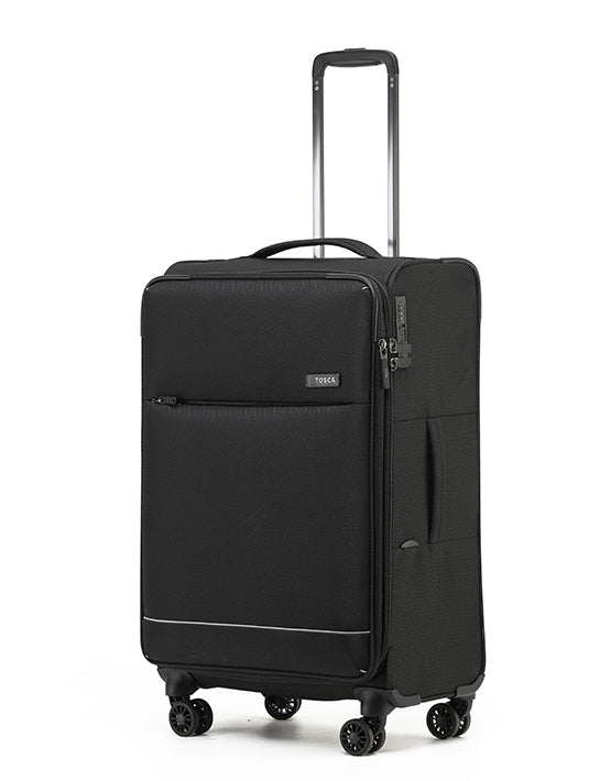 Tosca So Lite Medium 67cm Soft Suitcase