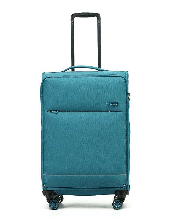 Tosca So Lite Medium 67cm Soft Suitcase
