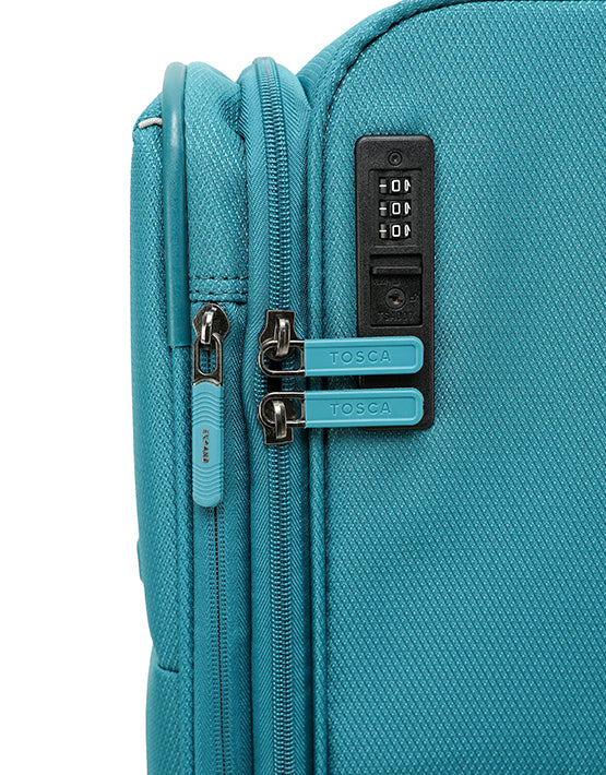 Tosca So Lite Medium 67cm Soft Suitcase