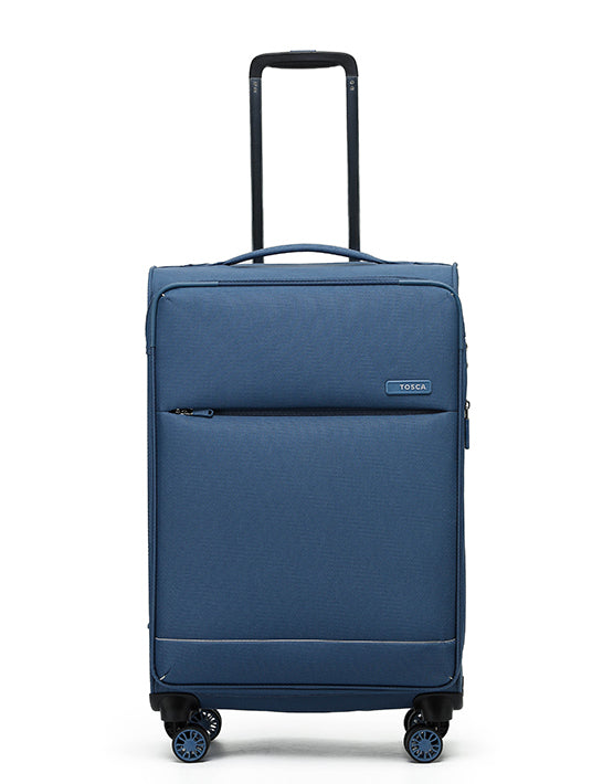 Tosca So Lite Medium 67cm Soft Suitcase
