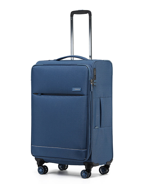 Tosca So Lite Medium 67cm Soft Suitcase