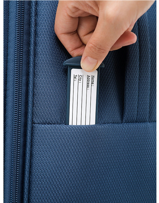 Tosca So Lite Medium 67cm Soft Suitcase