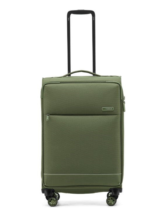 Tosca So Lite Medium 67cm Soft Suitcase