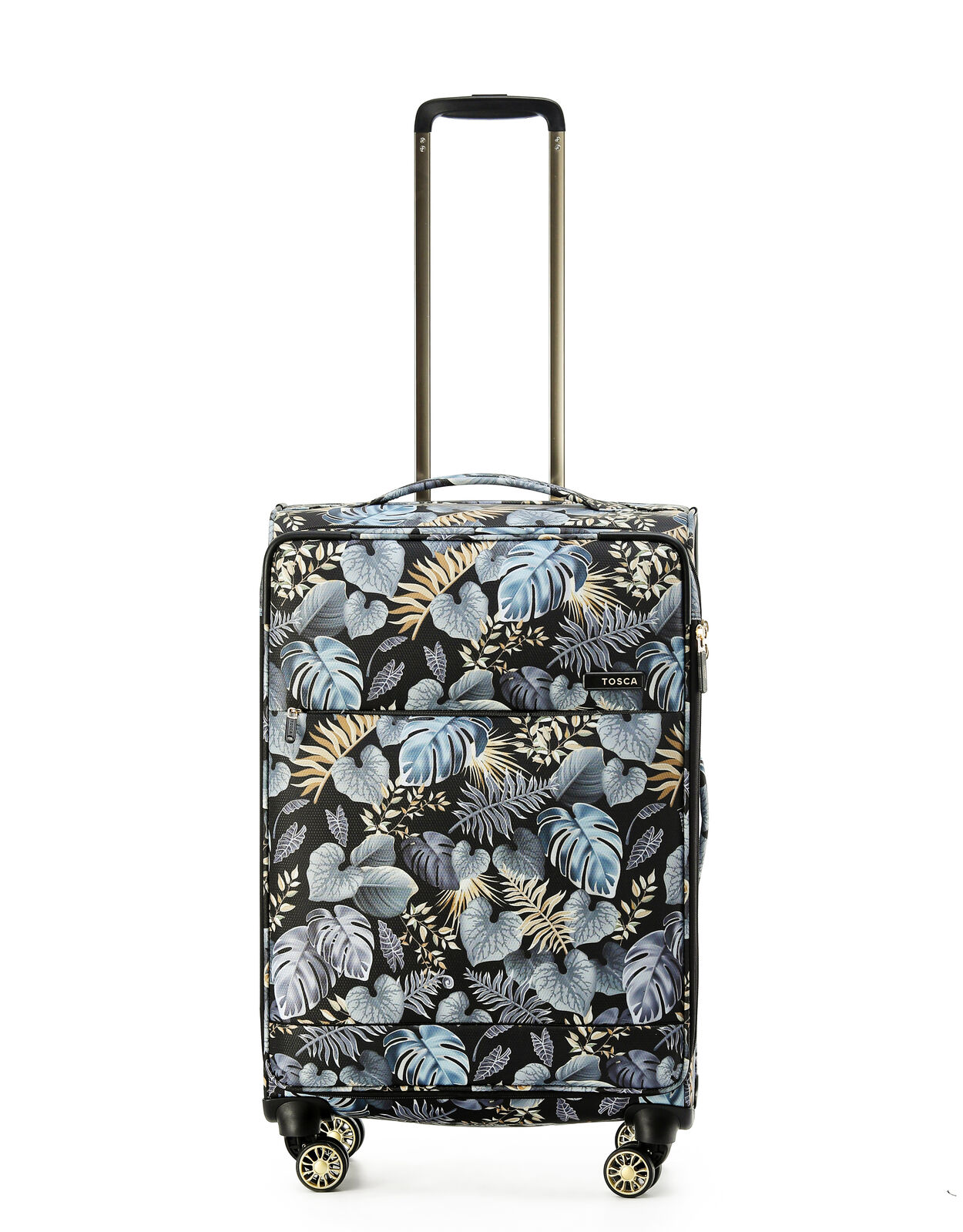 Tosca So Lite Medium 67cm Soft Suitcase
