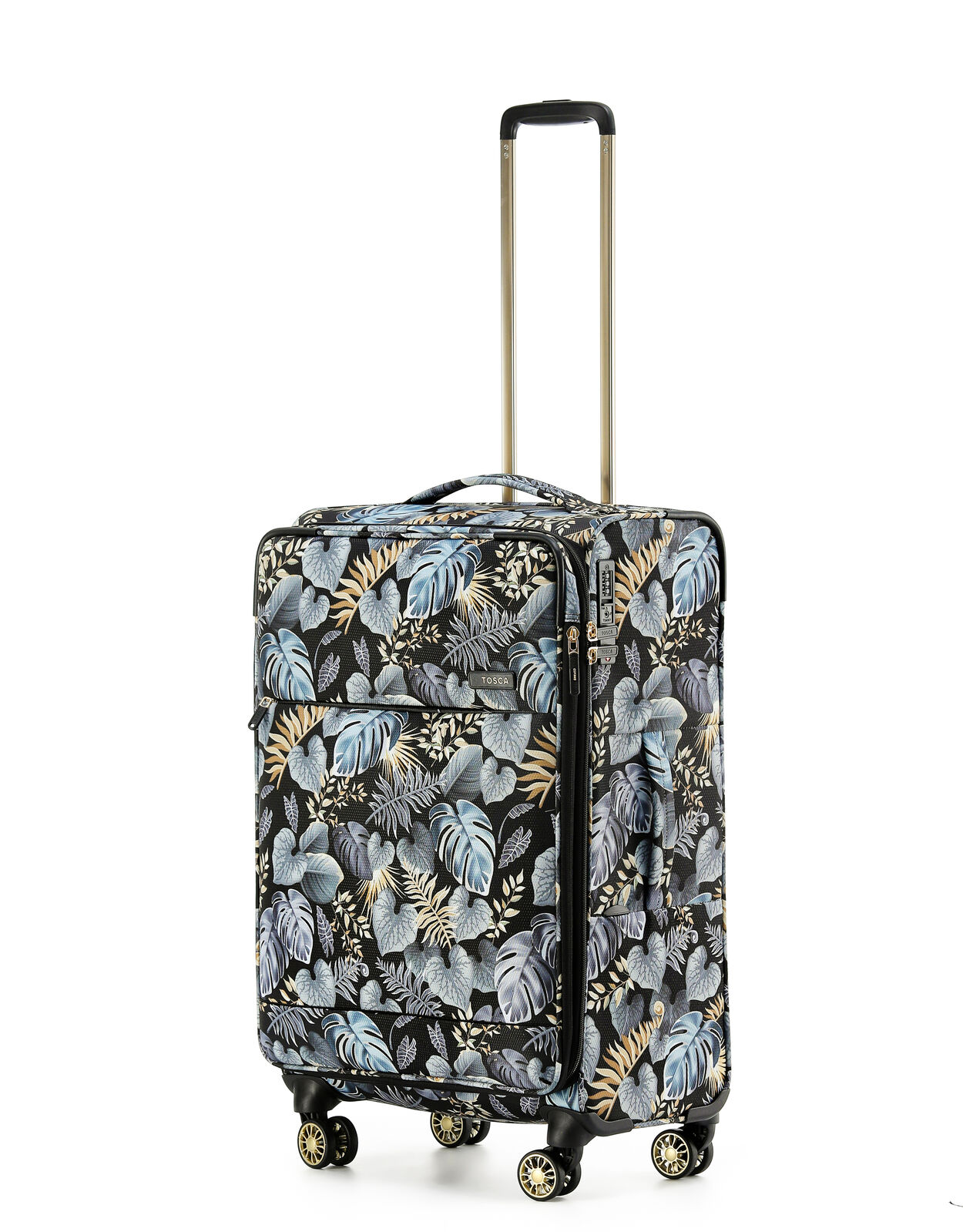 Tosca So Lite Medium 67cm Soft Suitcase