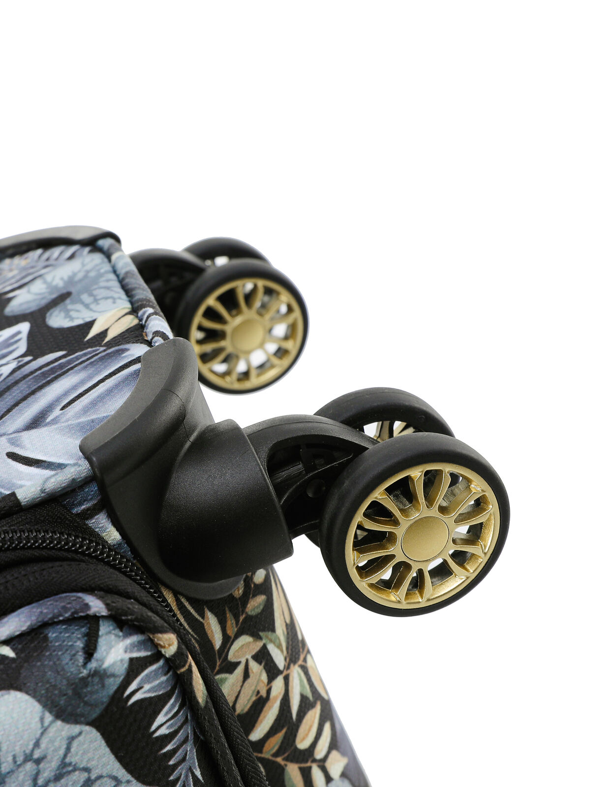 Tosca So Lite Medium 67cm Soft Suitcase