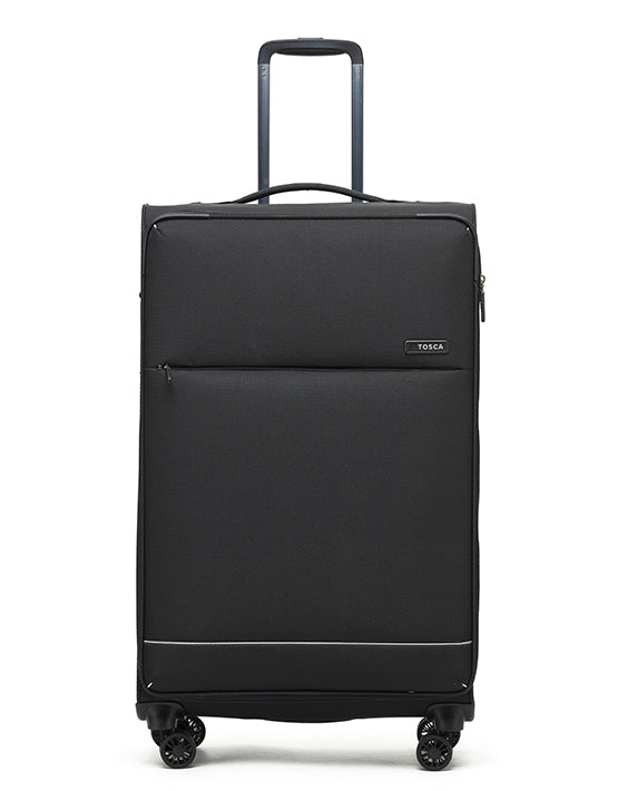 Tosca So Lite 79cm Large Soft Suitcase
