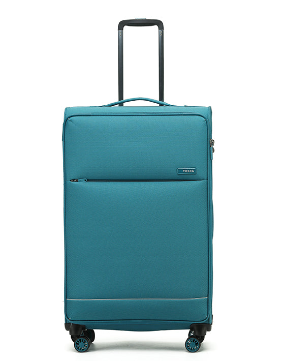 Tosca So Lite 79cm Large Soft Suitcase