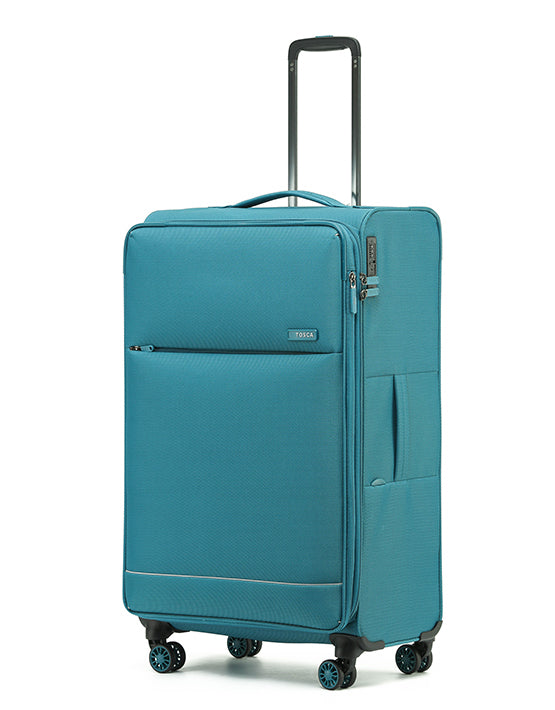 Tosca So Lite 79cm Large Soft Suitcase