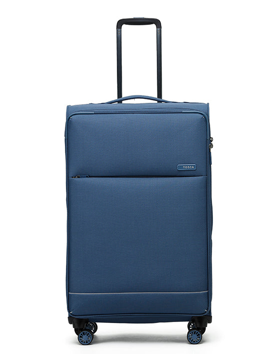 Tosca So Lite 79cm Large Soft Suitcase