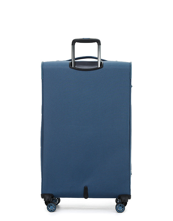 Tosca So Lite 79cm Large Soft Suitcase