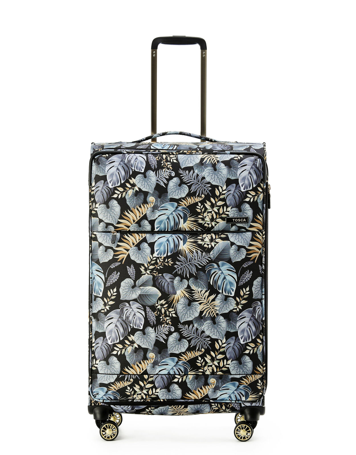 Tosca So Lite 79cm Large Soft Suitcase