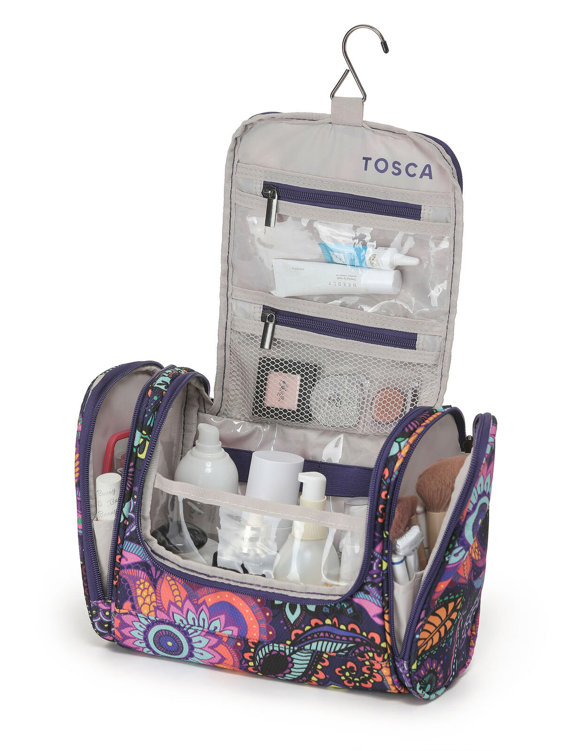 Tosca - So Lite Hanging Wetpack AIR5055-HWP - Rainbow Bags
