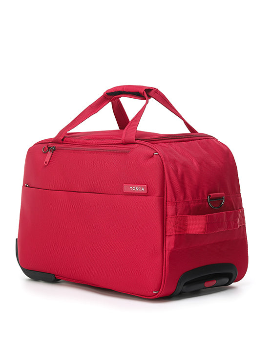 TOSCA Solite Cabin Wheelbag