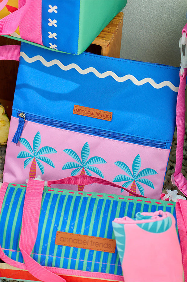 Annabel Trends - Beach Wet Pouch