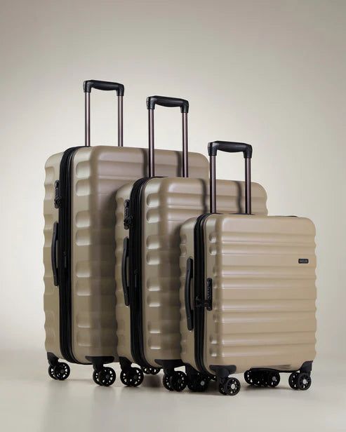 ANTLER Clifton Set of 3 suitcases - rainbowbags