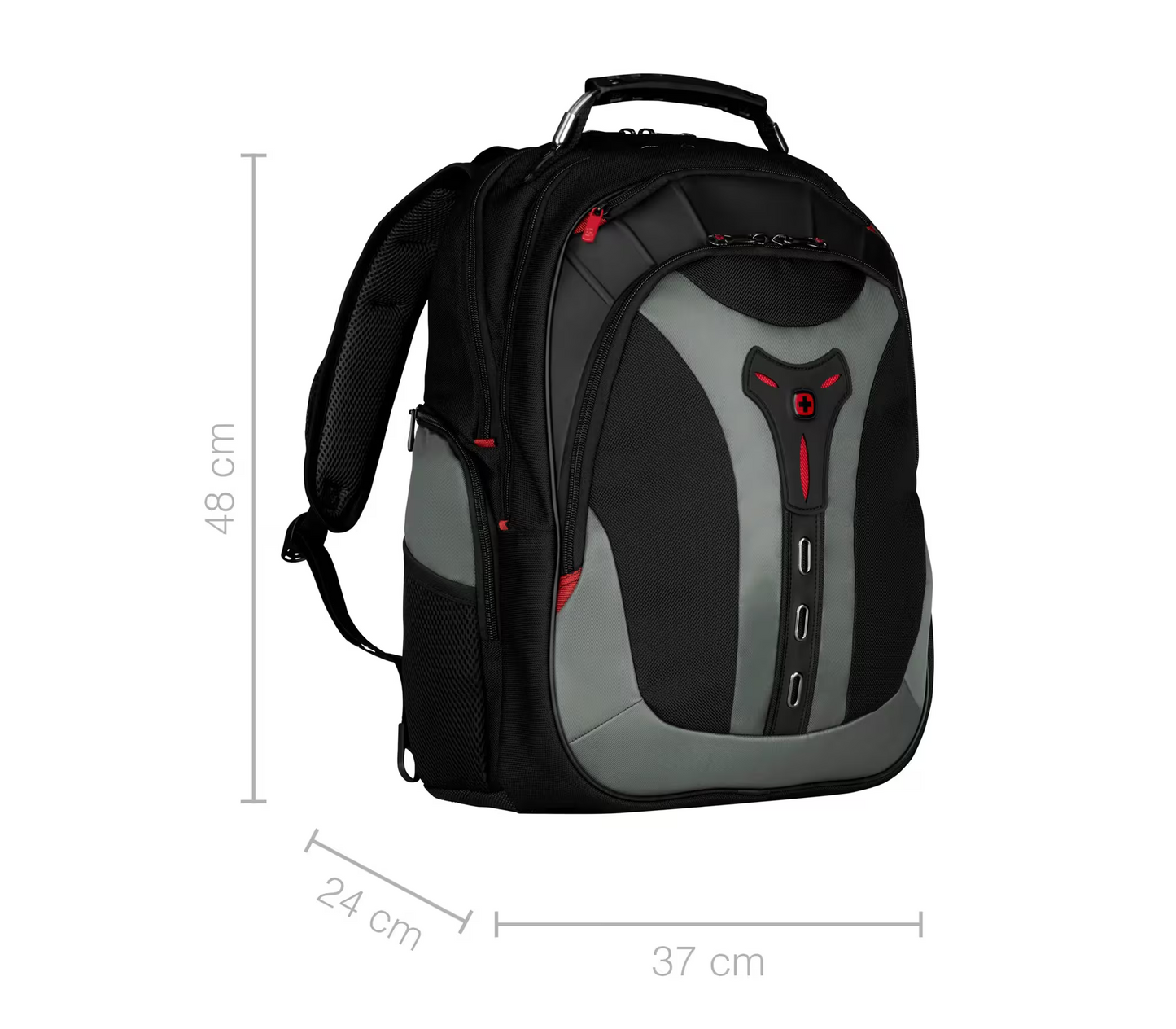 Wenger Pegasus 600639 17'' Laptop Backpack