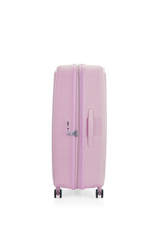 American Tourister - Curio 2 Large 80cm Expandable Spinner - rainbowbags