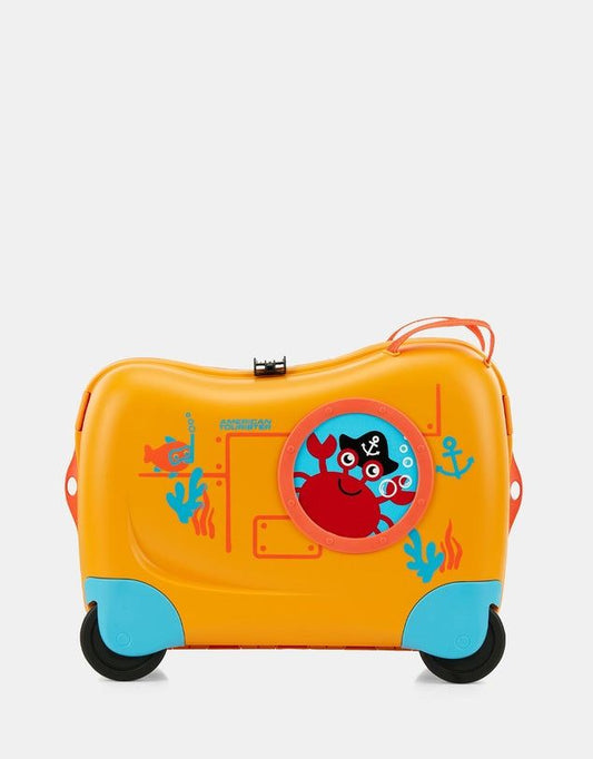 American Tourister - Kids Skittle NXT case - rainbowbags