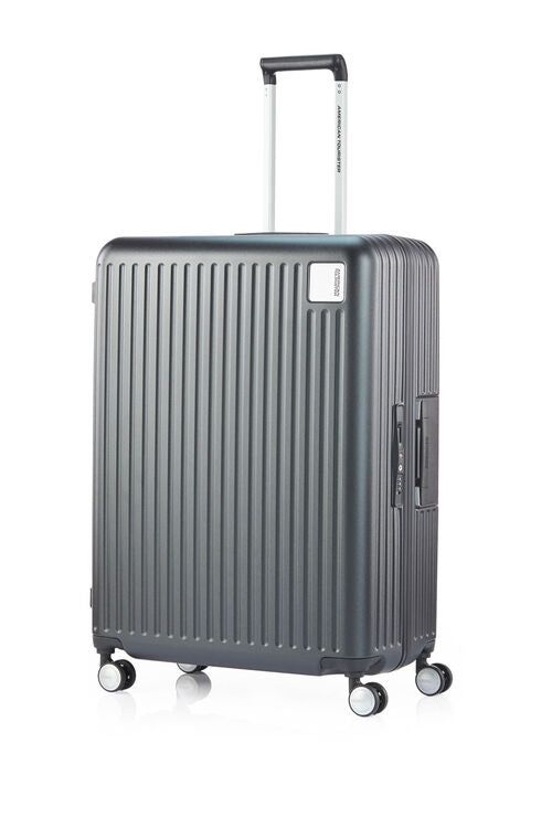 American Tourister - LOCKATION Spinner Luggage LARGE (75 cm) - rainbowbags
