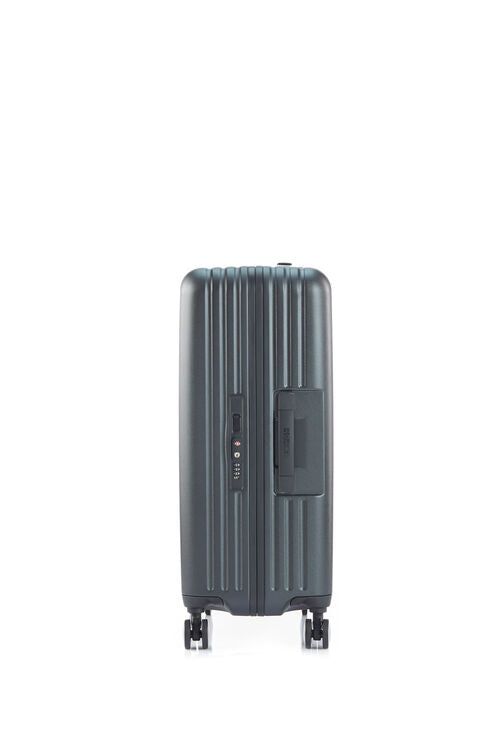 American Tourister - LOCKATION Spinner Luggage Medium (65 cm) - rainbowbags