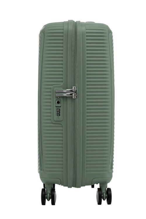 American Tourister CURIO 2 SMALL (55 cm) Carry On - rainbowbags