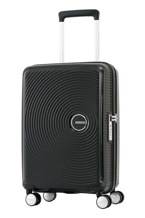American Tourister CURIO 2 SMALL 55 cm Carry On Rainbow Bags