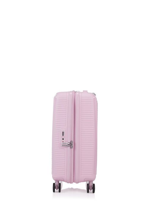 American Tourister CURIO 2 SMALL (55 cm) Carry On - rainbowbags