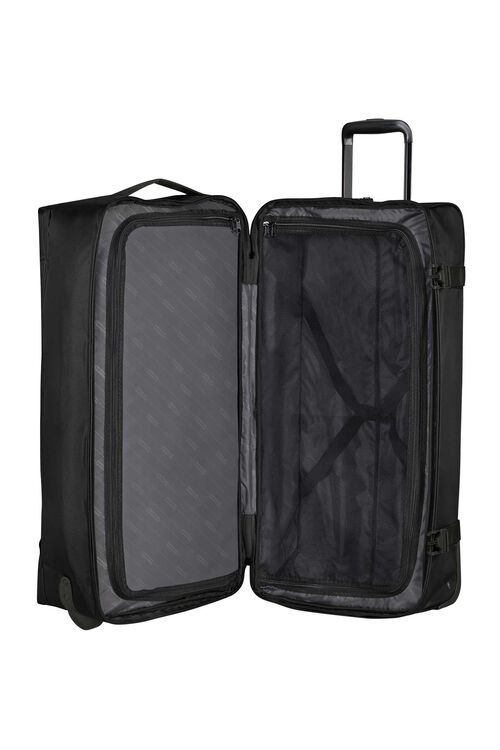 American Tourister URBAN TRACK View the entire series  WHEELED DUFFLE 78cm Large - rainbowbags