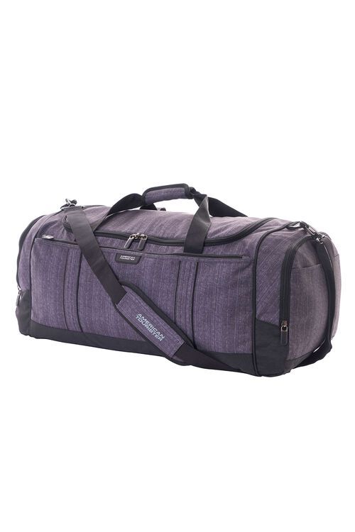 American Tourister X-BAGS Medium(67cm) Travel Duffle Bags - rainbowbags
