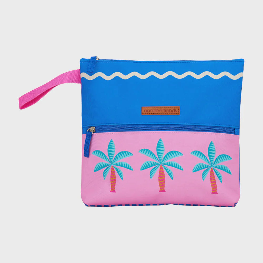 Annabel Trends - Beach Wet Pouch