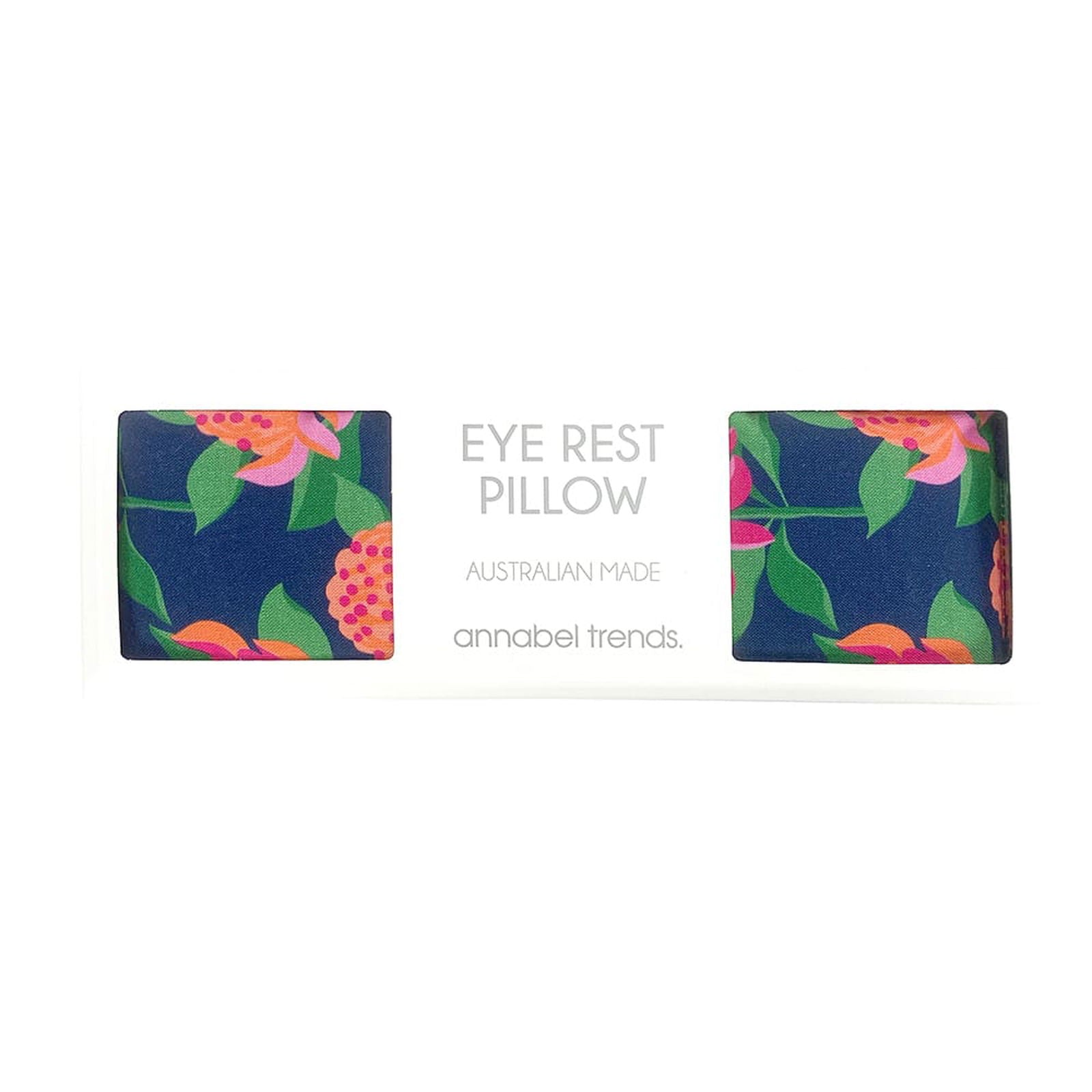 Annabel Trends - Eye Rest Pillow - rainbowbags